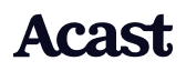 Open Acast homepage