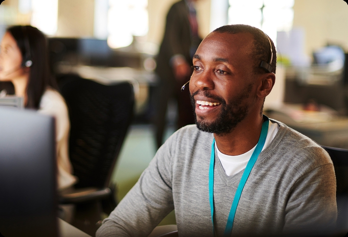 Mind mental health support