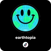 Earthtopia TikTok