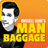 Russell Kane's Man Baggage Podcast